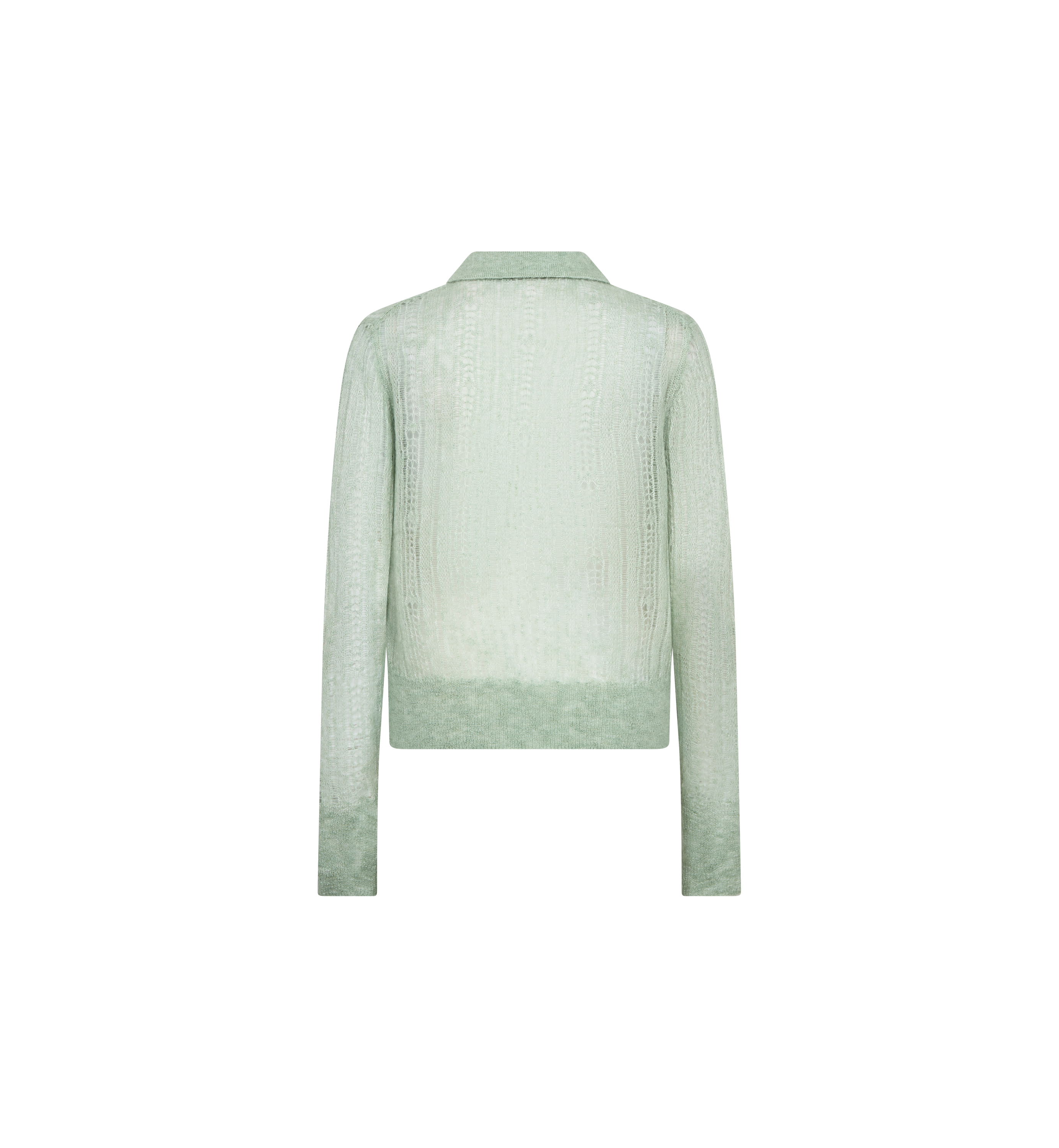 Packshot / Frosty Green / Back